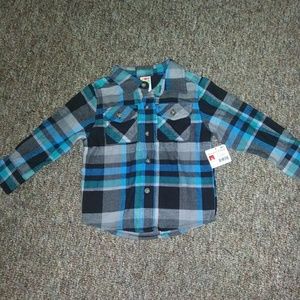 Boys Dress Shirt